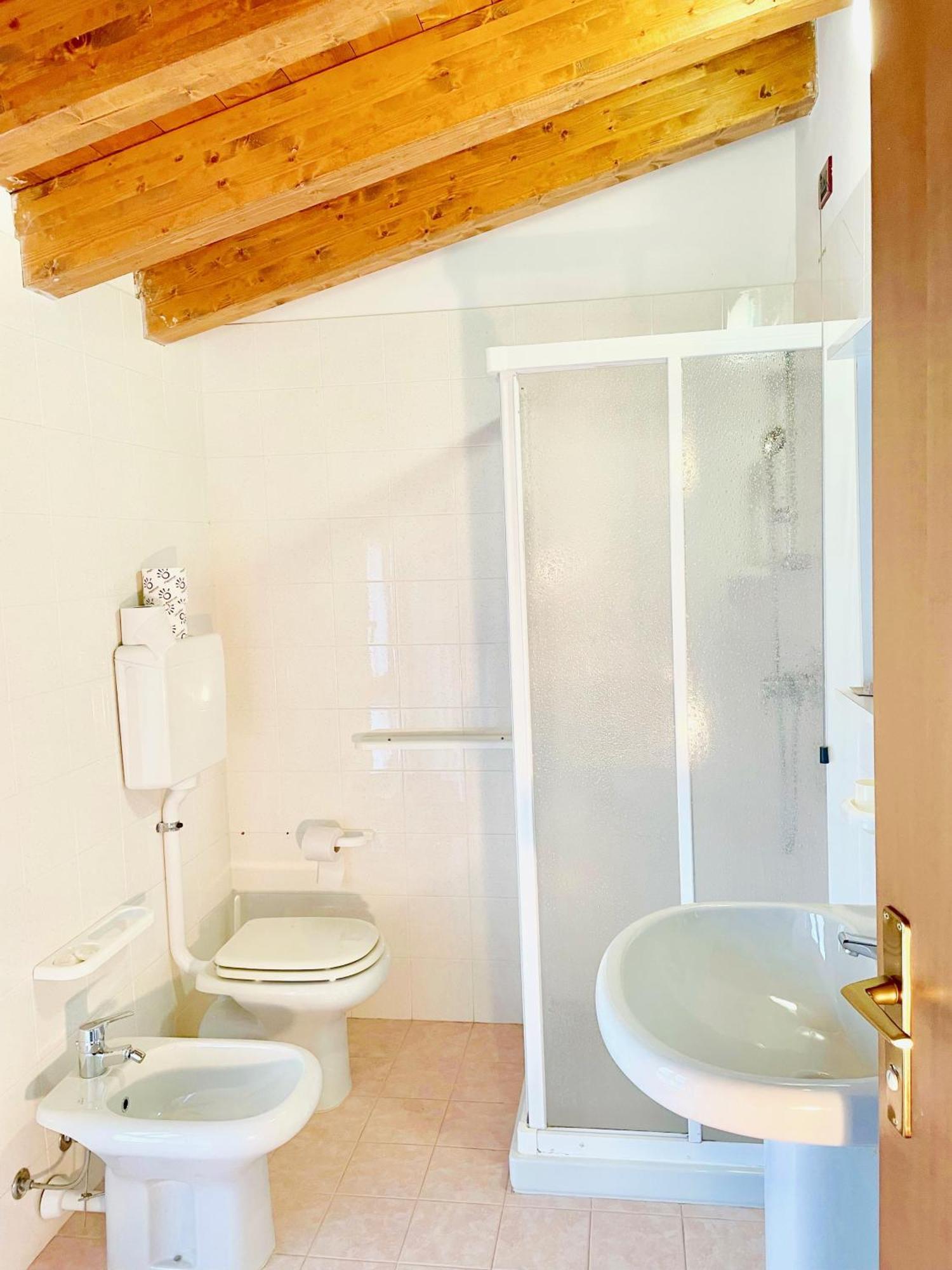 Hotel Edelweiss San Zeno di Montagna Exteriör bild